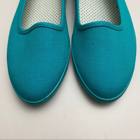 Women’s Ballerina Espadrilles - Picture 5 of 9